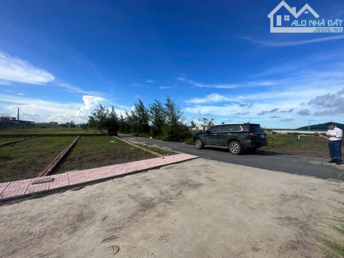 Siêu phẩm đất tại bãi tắm Xã Giao Phong, Giao Thủy, Nam Định, DT 100m2, giá đầu tư - 7