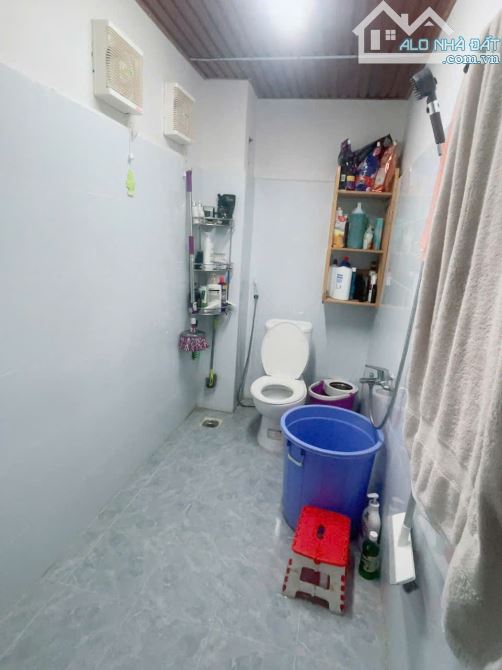 Bán nhà Q2, Nguyễn Thị Định, 4x13, nở hậu 5,8m, có PN trệt, 5.xx tỷ - 7