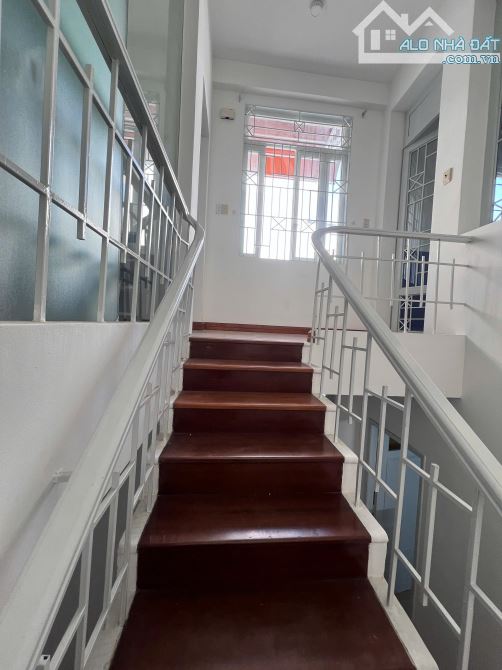 BÁN NHÀ MẶT TIỀN ĐƯỜNG SỐ TÂN QUY ĐÔNG. P TÂN PHONG - 7