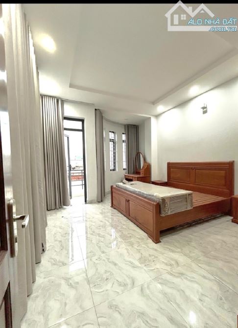 BÁN NHÀ CĂN GÓC HIMLAM - HỒ TRỌNG MẬU, QUẬN 7, (4,2x15), 10.6 TỶ - 7