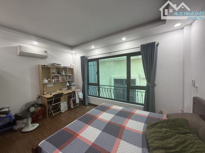 ĐẠI TỪ- 48m2- NGÕ NÔNG - Ô TÔ ĐỖ CỔNG- NHÀ ĐẸP - 2 THOÁNG - 7