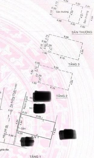 Chiến Lược -BTD A, Bình Tân, giá 6️⃣tỷ.  5m x10m - 7