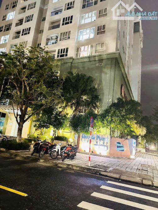 🌟VỊ TRÍ TRIỆU ĐÔ – VIEW "TRÁI BẮP", NOVOTEL – NHÀ 2 TẦNG KIÊN CỐ NGAY TRUNG TÂM HẢI CHÂU - 7