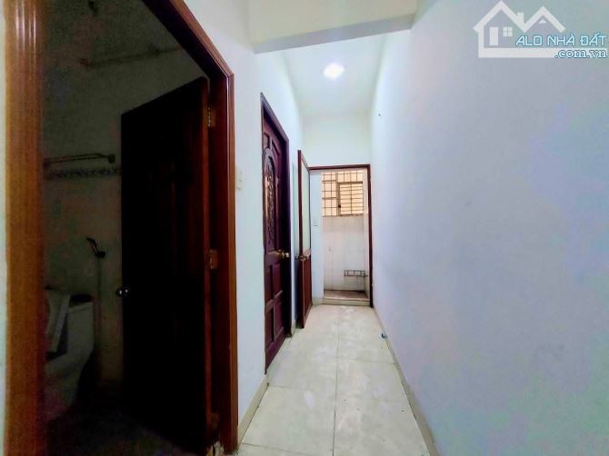 CHƯA CÓ THỊ TRƯỜNG HẺM OTO BÌNH GIÃ TÂN BÌNH - DT: 85M2 ( 4.9x17.4m) CHỈ 14 TỶ - 7