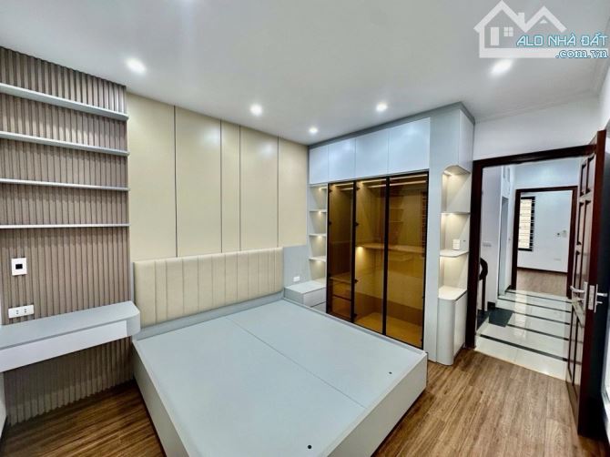 PHAN ĐÌNH GIÓT-THANH XUÂN -40m2-💥SIÊU PHẨM 💥1 NHÀ RA PHỐ HÀ KẾ TẤN Ô TÔ TRÁNH, - 7