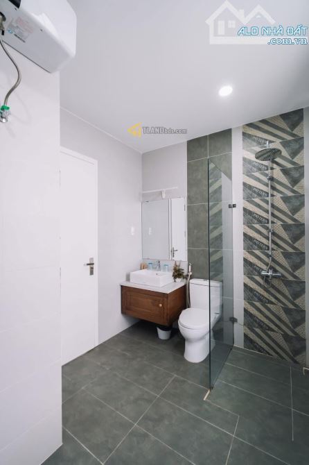 HOT !!!  VILLA Xinh đường oto lớn ở ĐANKIA P7 ĐL 203m2 ngang 15m  - 13.5 tỷ - 7