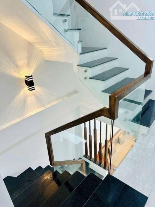 Bán nhà 4 tầng Bồ Xuyên, ngõ hai ô tô tránh nhau thành phố Thái Bình - 7
