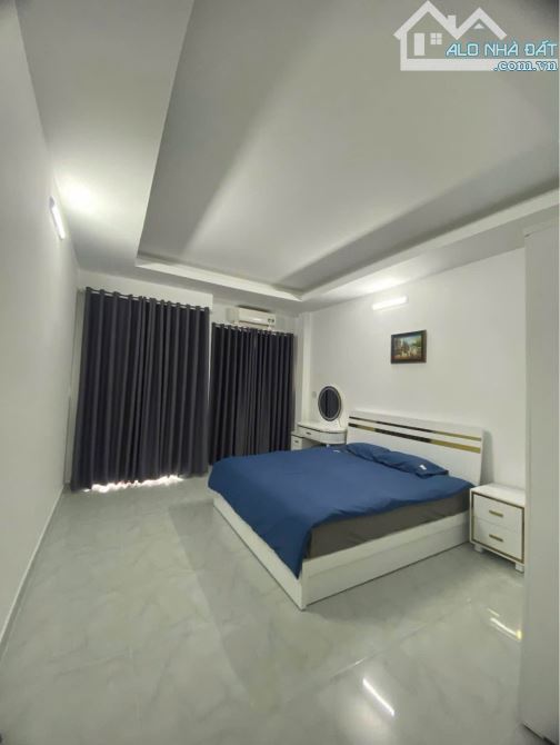 Duy Nhất Căn Nhà Đẹp 2 Tầng, Gần Chợ Phạm Văn Hai, Tân Bình - SHR - 3 Tỷ 150/63m2 - 7