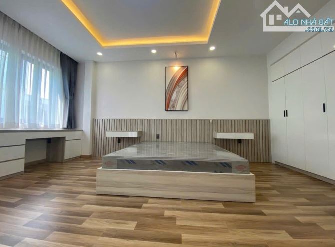 CHÍNH CHỦ BÁN NHÀ ĐƯỜNG HƯƠNG GIANG QUẬN 10 | 3 TỶ 780TR | SỔ HỒNG RIÊNG - 7