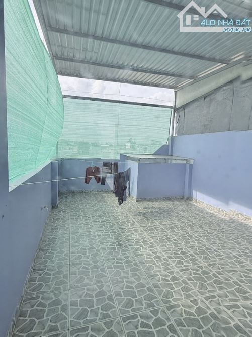 🏡 SIÊU PHẨM GÒ VẤP - HẺM XE HƠI – NHÀ 4 TẦNG MỚI ĐẸP – NỞ HẬU PHONG THỦY – 4PN KHÉP KÍN - 7