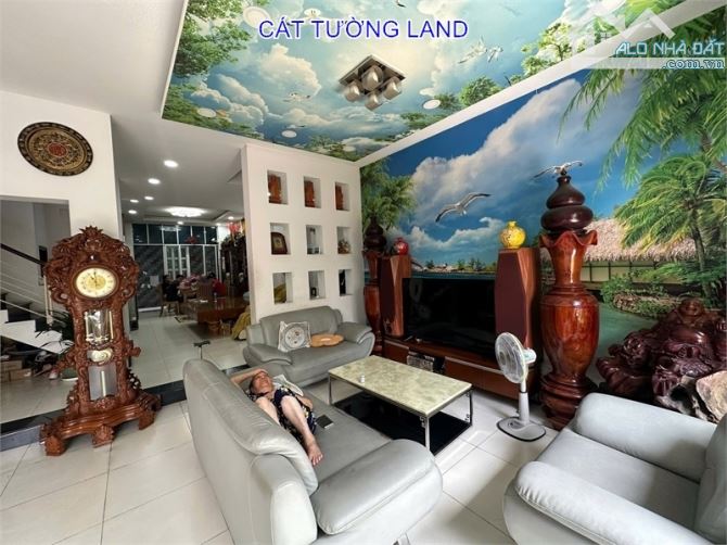 Bán Gấp! Biệt Thự ngay Chợ Tân Hương, Tân Phú – Giảm 2 tỷ, cơ hội vàng cho khách mua thật - 7