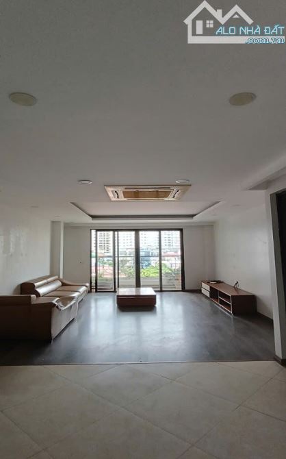 Cho thuê nhà ĐẸP  KĐT Văn Khê 7 tầng thông sàn thang máy - 7