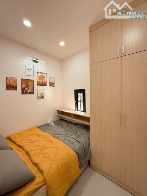 🔥LÊ VĂN SỸ, 30M2, 3 TẦNG, 3 PHÒNG NGỦ. GIÁ: 4.85 TỶ🔥 - 7