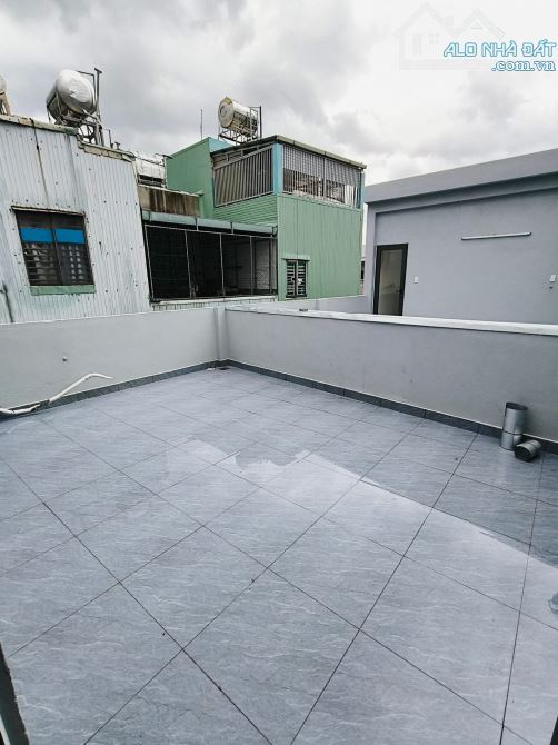 THANH LÝ NHÀ ĐẤT VUÔNG ĐẸP NGUYỄN TUÂN GÒ VẤP | 3 TỶ 730TR | 54.5M2 | SỔ HỔNG RIÊNG - 7