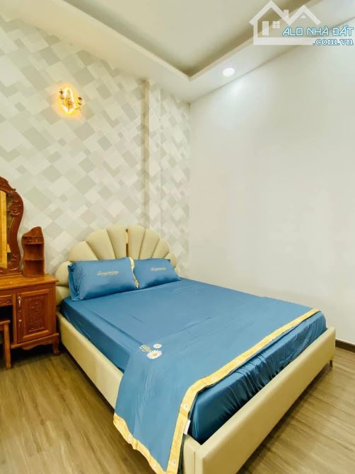 🔑 Mua Ngay Nhà Đi ‼️ Tháng 9 đi nước ngoài bán nhà Đường Số 20 - Thủ Đức / Giá 2 Tỷ 090 - 7
