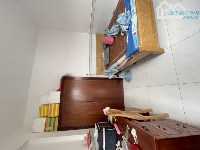 Nhà cấp 4 đường TÔ NGỌC VÂN, phường THẠNH XUÂN, Q12, dt 161m2 (6,5mx25m) Hẻm Ôtô GIÁ 9,5Tỷ - 7