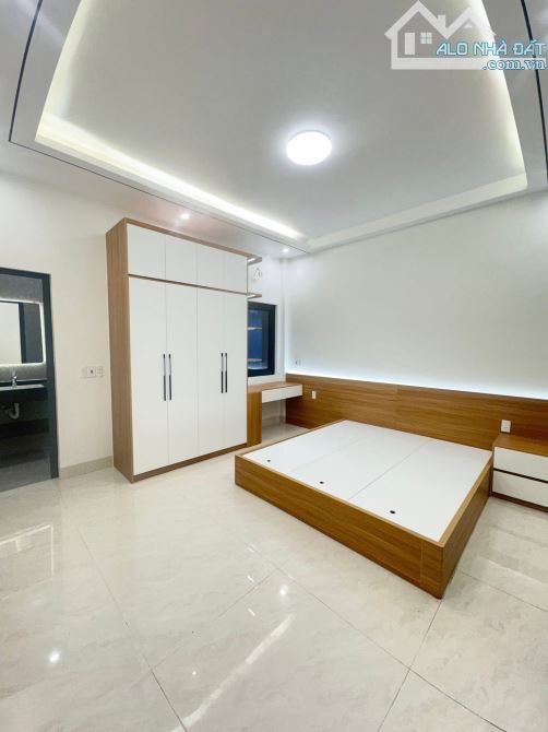 BÁN NHÀ 4 TẦNG KHU ĐÔ THỊ HÒA VƯỢNG, 67,5M2, 4 TỶ 950 TR - 7