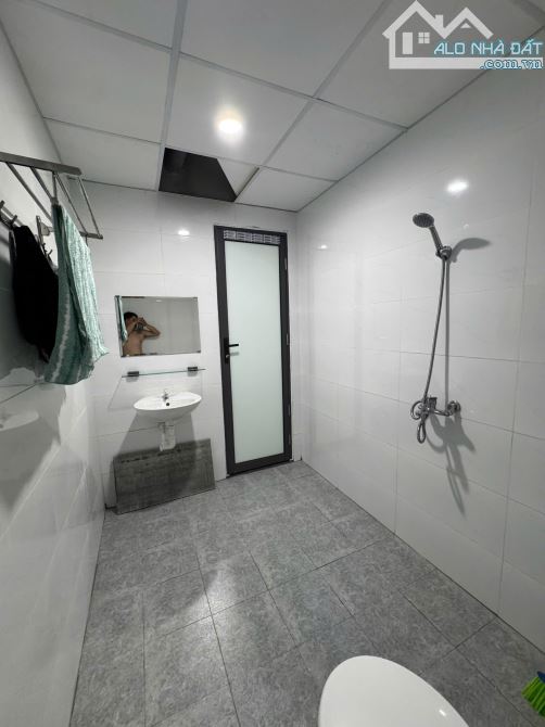 Căn hộ 67 m2, 02 phòng ngủ tại chung cư nhà ở XH KCN Hòa Khánh Đà Nẵng - 7