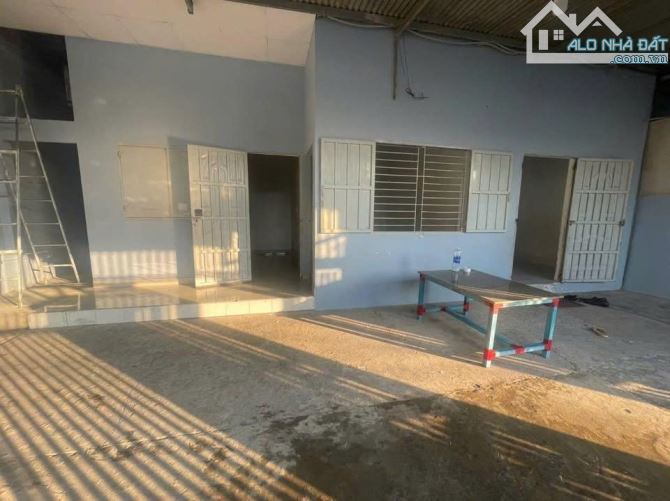 ✅NGAY SAU CHỢ ĐẦU MỐI NGANG 10m ĐƯỜNG AP BAC LAN HÓC MÔN DT 166m2 SỔ RIÊNG✅. - 7