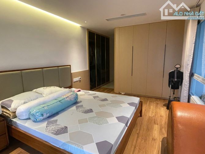 Bán biệt thự 4 tầng 436m2 ngan đường Lâm Hoành Sơn Trà Đà Nẵng sau mặt Tiền Võ Nguyễn Giáp - 7