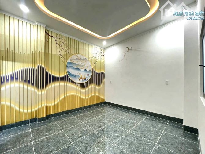BÁN NHÀ TRẢNG DÀI GẦN CHỢ, 1TRỆT 1LẦU LỬNG, 2 MẶT ĐƯỜNG OTO, SÂN OTO, SỔ HỒNG RIÊNG THỔ CƯ - 8