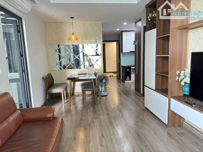 BÁN CĂN HỘ HUD NGUYỄN THIỆN THUẬT, TẦNG TRUNG, 65M2, 2 PN, 2 WC GIÁ 4,5 TỶ. CN20.8 - 7