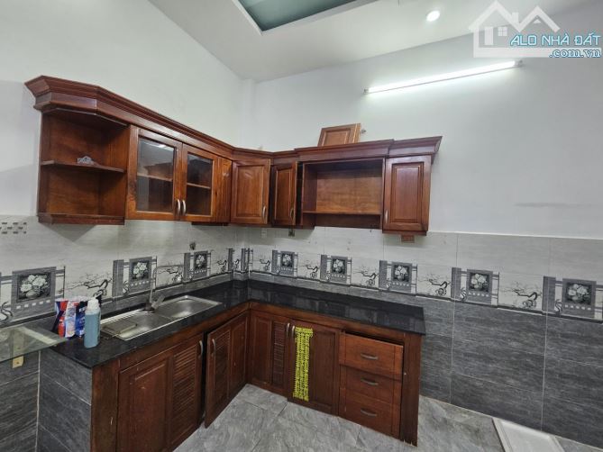 SIÊU HOT – NHÀ ĐẸP 3 TẦNG – HXT 6M – LIÊN KHU 4-5 , QUẬN BÌNH TÂN DT 54m² – CHỈ 4.95 TỶ - 7