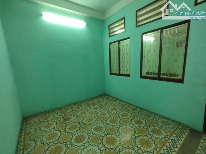 Bán nhà mặt tiền đường Phan Đình Phùng - 7
