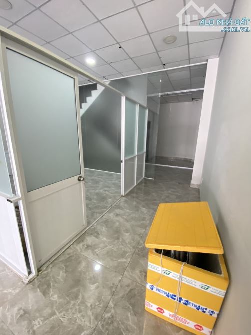 Bán nhà 1T1L 6x28m hoàn công, mặt tiền Trần Quốc Toản p.Dĩ An, đang thuê 28tr/th - 7
