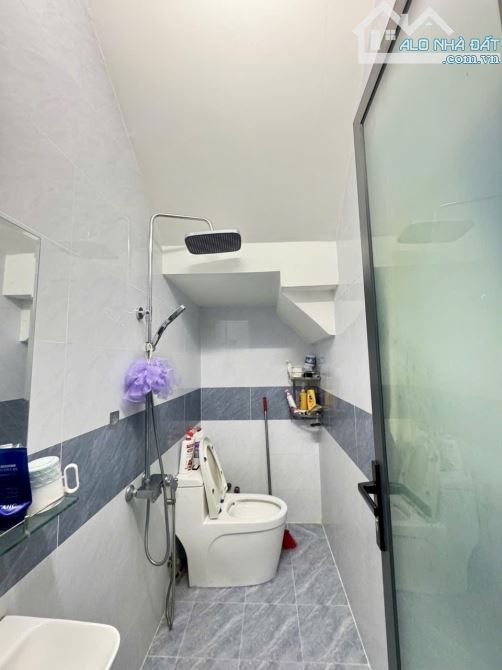 🔥 HXH, KHU PHÂN LÔ,  SÁT MẶT TIỀN NGUYỄN XIỂN  DÂN TRÍ CAO - 66m2, 3 TẦNG, 4PN, 5 tỷ hơn - 7