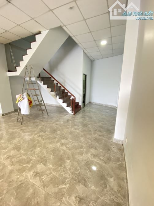 Bán nhà mới 1T1L 6x26m hoàn công, mặt tiền Trần Quốc Toản, P. Dĩ An, đang thuê 25tr/th - 7