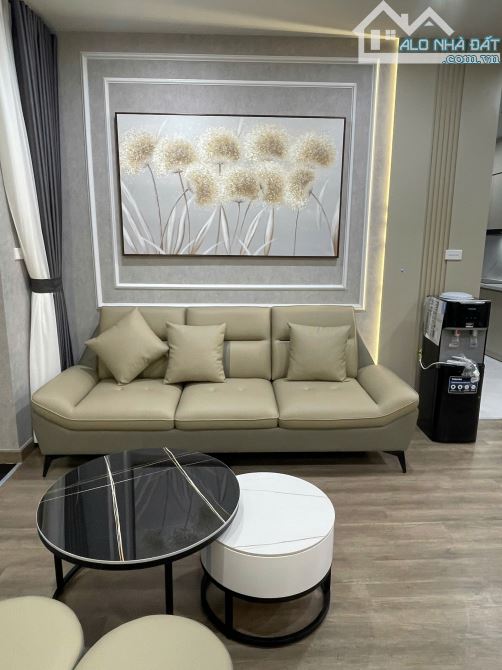 Bán nhanh căn chung cư NHS Trung Văn-Nam Từ Liêm 70m 2PN, giá 5.060 tỷ, full đồ đẹp - 7