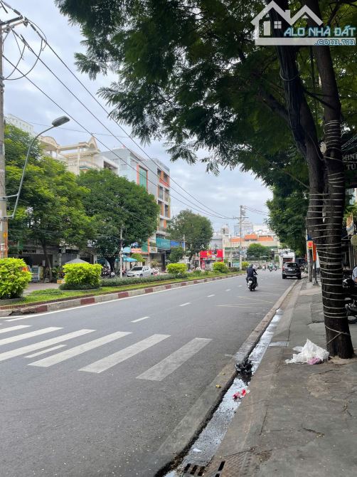 GIẢM NỬA TỶ - NHÀ ĐẸP, SỔ ĐẸP, 2 MẶT HẺM 8m - KHU BÀU CÁT - 4.1x15 (61m2) - 7.x TỶ - 7