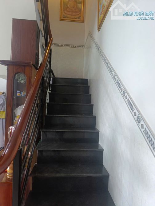 NHÀ 2T 2PN 2WC 4.7 x 21, CHỈ 3.3 TỎI HXH NGÔ CHÍ QUỐC, BÌNH CHIỂU, THỦ ĐỨC - 7