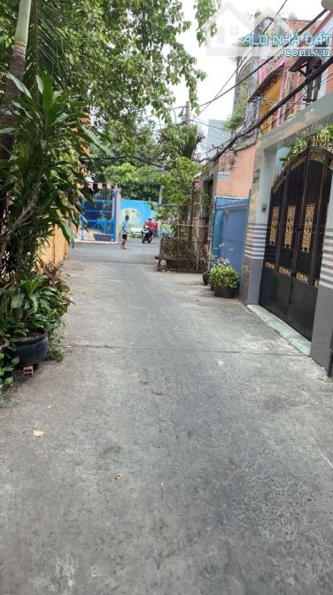 🏡Giá S.inh Viên nhà Hồng Bàng - 76m2 - 2 T.ầng - N.gang 4m - H.ẻm 4m - H.iếm 75tr/m2 🏡 - 7