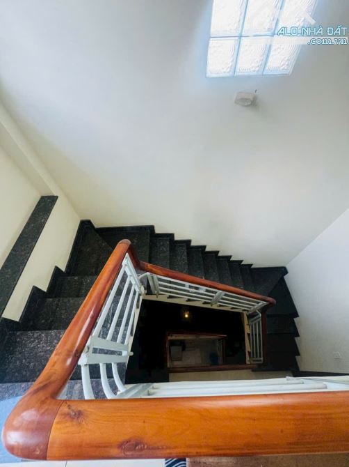 Bán nhà 65m2 X3 Tầng Phạm Văn Chiêu P14 Gò Vấp 5tỷ59 - 7