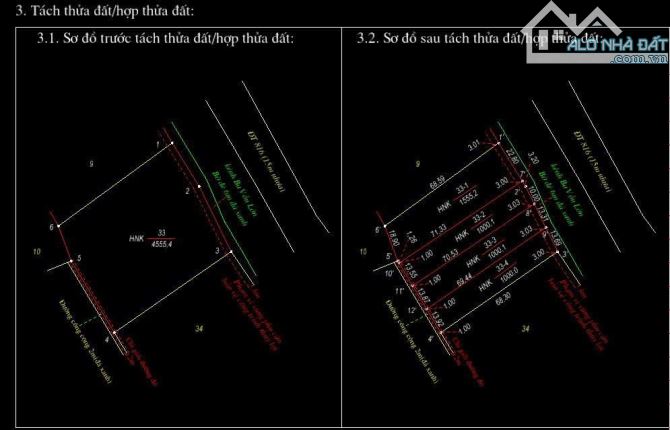 500m2 vườn mặt tiền 816 vewkênh 825 triệu Bình đức bến lức Long An giá rẻ nhất - 7