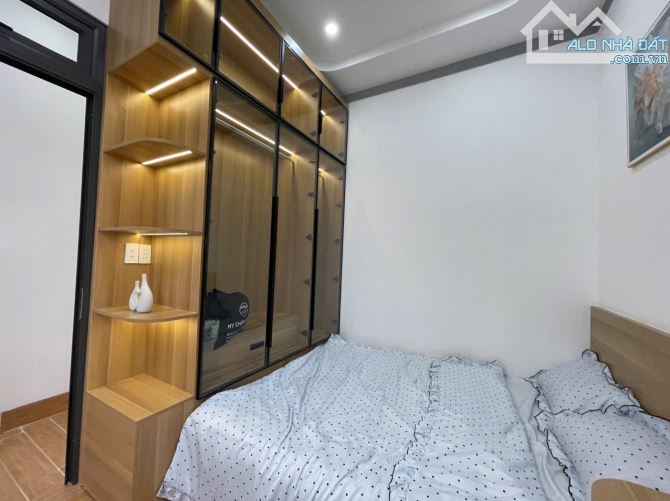 ⚡️⚡️BÁN NHÀ CẤP 4 HIỆN ĐẠI MỚI LENG KENG HẺM NGUYỄN TUÂN ⚡️⚡️ - 7