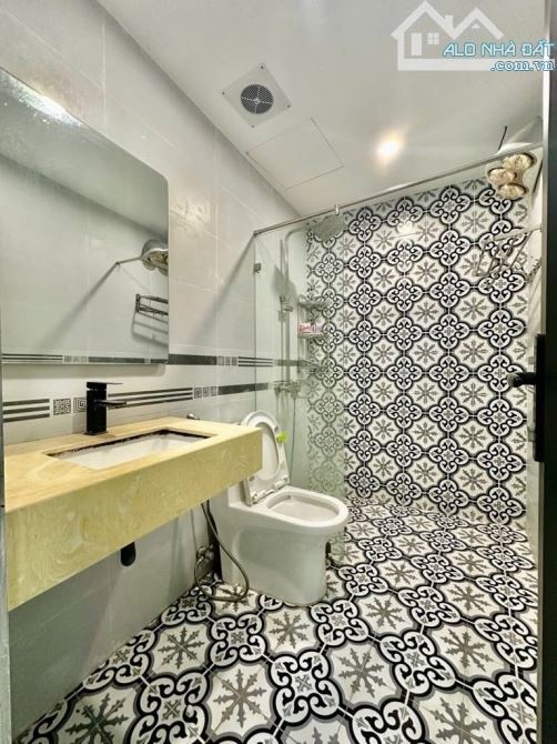 BÁN NHÀ ĐA SỸ - NGÕ NÔNG - GẦN OTO -  FULL NỘI THẤT - DT 35M2 - 4 TẦNG - GIÁ 5.3 TỶ - 7