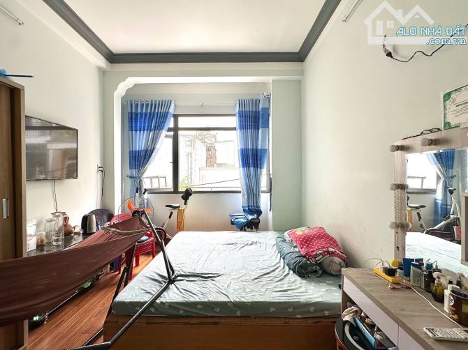 Nhà bán Hẻm Xe Hơi đường Tên Lửa, 100m2 ( 5 x 20 ) 3 TẦNG 4PN , Không lộ giới - 7