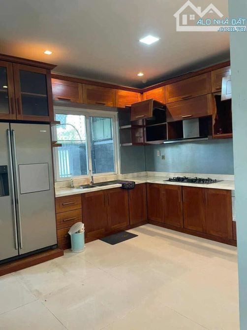 Bán biệt thự đẹp MT đường 18 gần Song Hành, An Phú - An Khánh Q2. DT 10x20. Giá 55 tỷ TL - 7