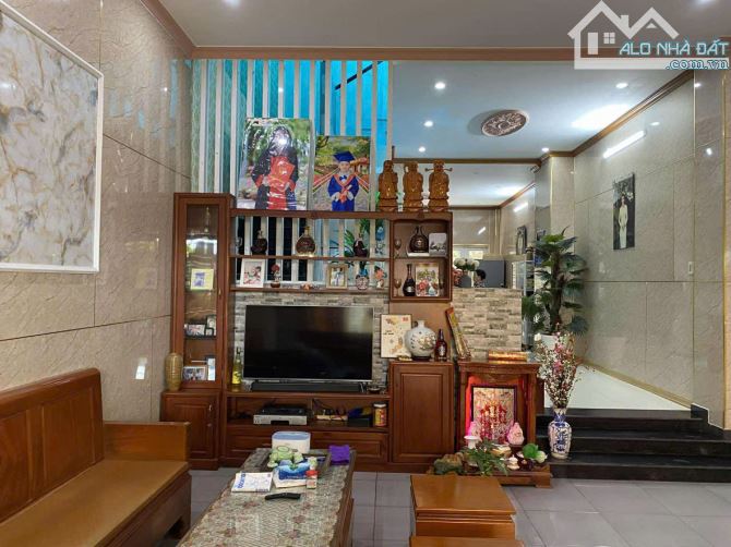 📣 Bán nhà 1 trệt 2 lầu đẹp 100m2 Khu Dân Cư An Hòa TP Biên Hòa có 4,5 tỷ - 7