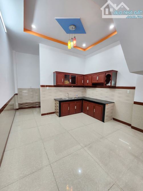 Bán nhà 1T1L 4x15m, hẻm Bình Chuẩn 20 p. Bình Chuẩn gần Ngã Tư Bình Chuẩn - 7