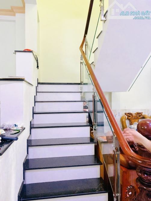 Cần Bán nhà QLO 1A - hẻm xe tải - An Phú Đông - Quận 12. 💥122m2 - ngang 5m💥 💸💸 5.95 tỷ - 7