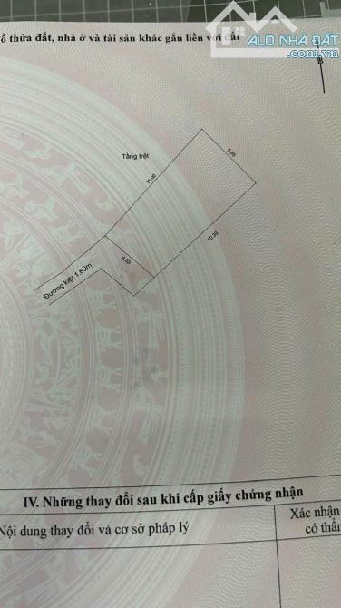 📌📌📌LÀM VIỆC TRỰC TIẾP GIÁ TỐT !!! Bán Nhà Kiệt 119 Phạm Như Xương Phạm Như Xương - 7