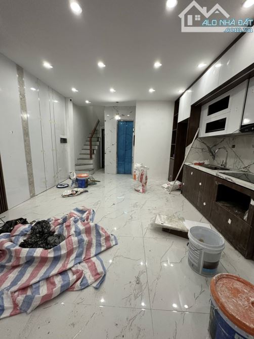 NHÀ ĐẸP 59 m2, Mt 4m, 6 TẦNG, thang máy, 10.59 tỷ ở NGUYỄN LƯƠNG BẰNG - 7