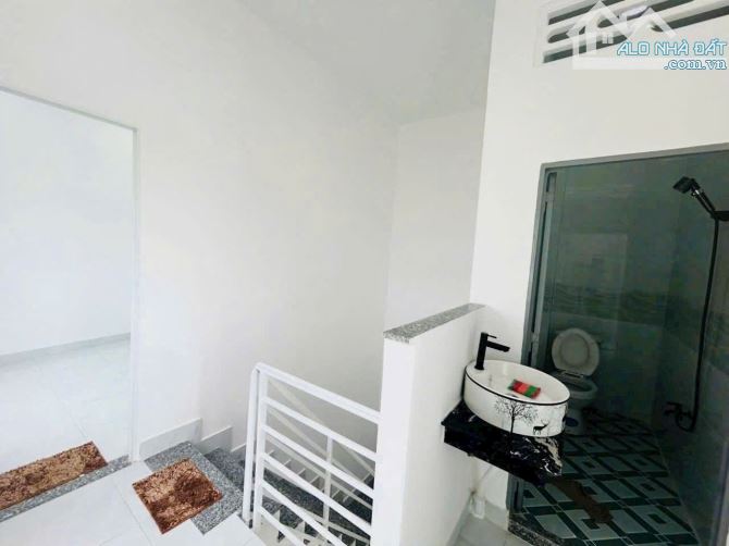 Nhà Ngộp 1 Lầu 4,5 x 12m Full Nội Thật Cách Đường 835A Đúng 50m. Sổ Hồng Riêng - 7