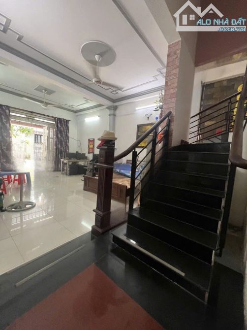 Bán nhà 3 lầu đẹp Gò Vấp HXH thông Nguyễn Văn Lượng ngang 5m 75m2 gần Cityland 9.5 tỷ. - 7