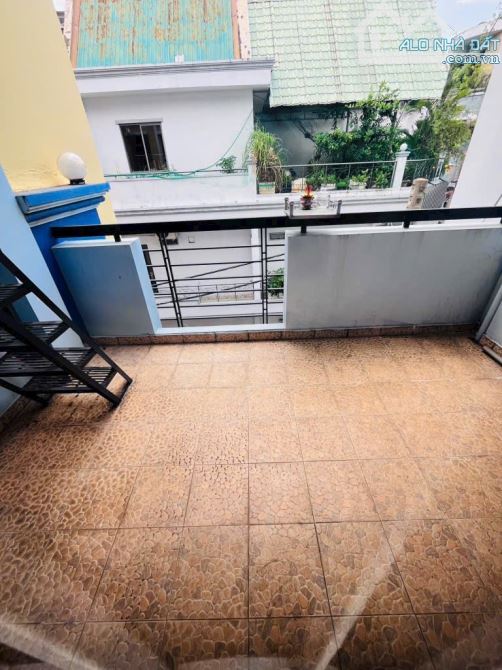 Nhà đẹp Bình Thạnh-Hẻm ô tô 6M-Tiện KD-Sát MT Phan Văn Trị-P11-52m2-4x13-4tầng - 7