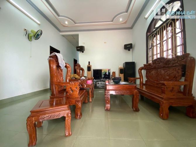 🌾BÁN ĐẤT TẶNG NHÀ 2 MẶT TIỀN CẦU DỨA PHÚ NÔNG - 7